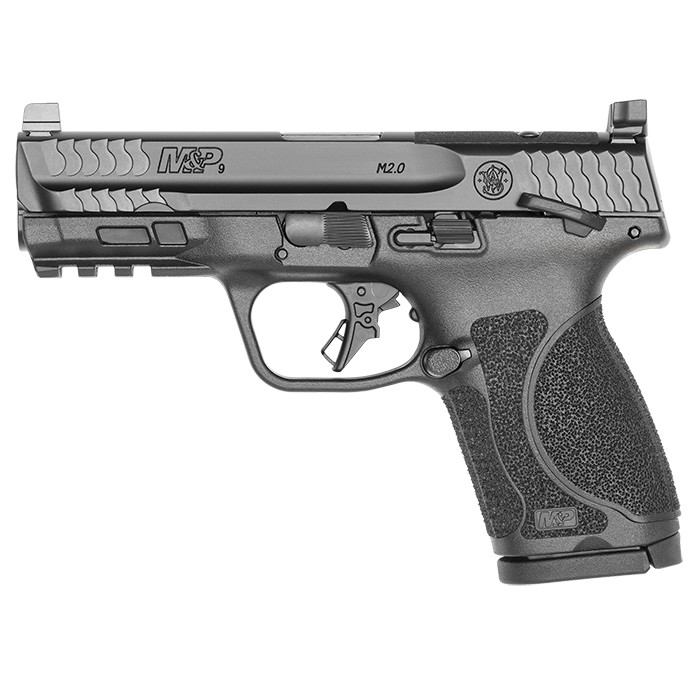 SW M&P9 M2.0 CMPT OR TS FT 15 - Win Repeating Arms Promotion